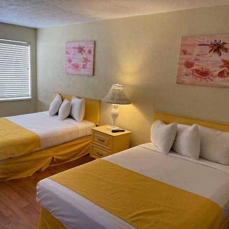 American Safari Motel Wildwood Crest Beach Esterno foto