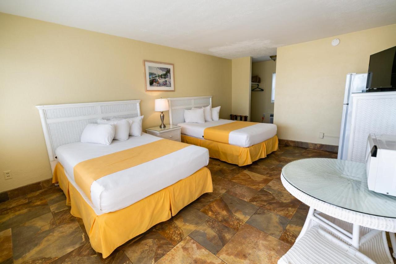 American Safari Motel Wildwood Crest Beach Esterno foto
