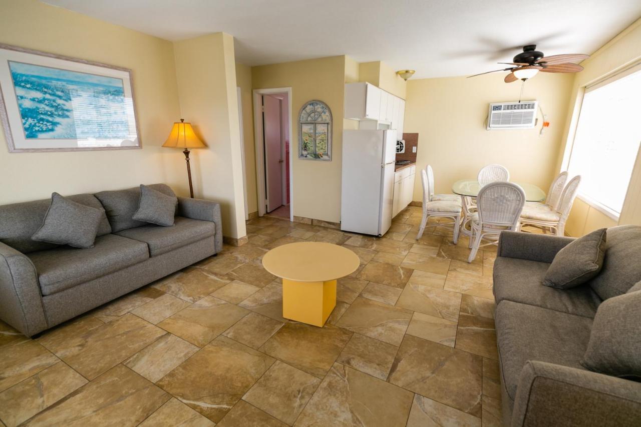 American Safari Motel Wildwood Crest Beach Esterno foto