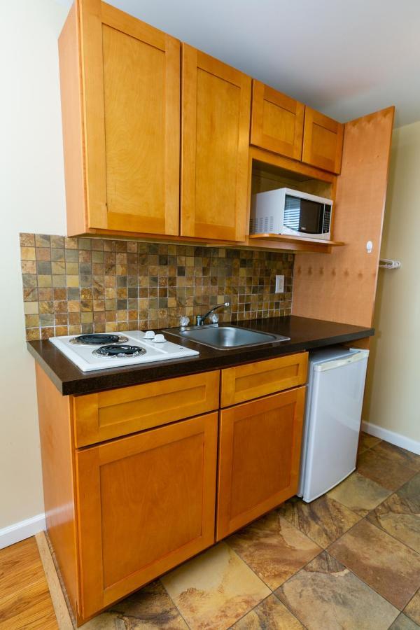 American Safari Motel Wildwood Crest Beach Esterno foto