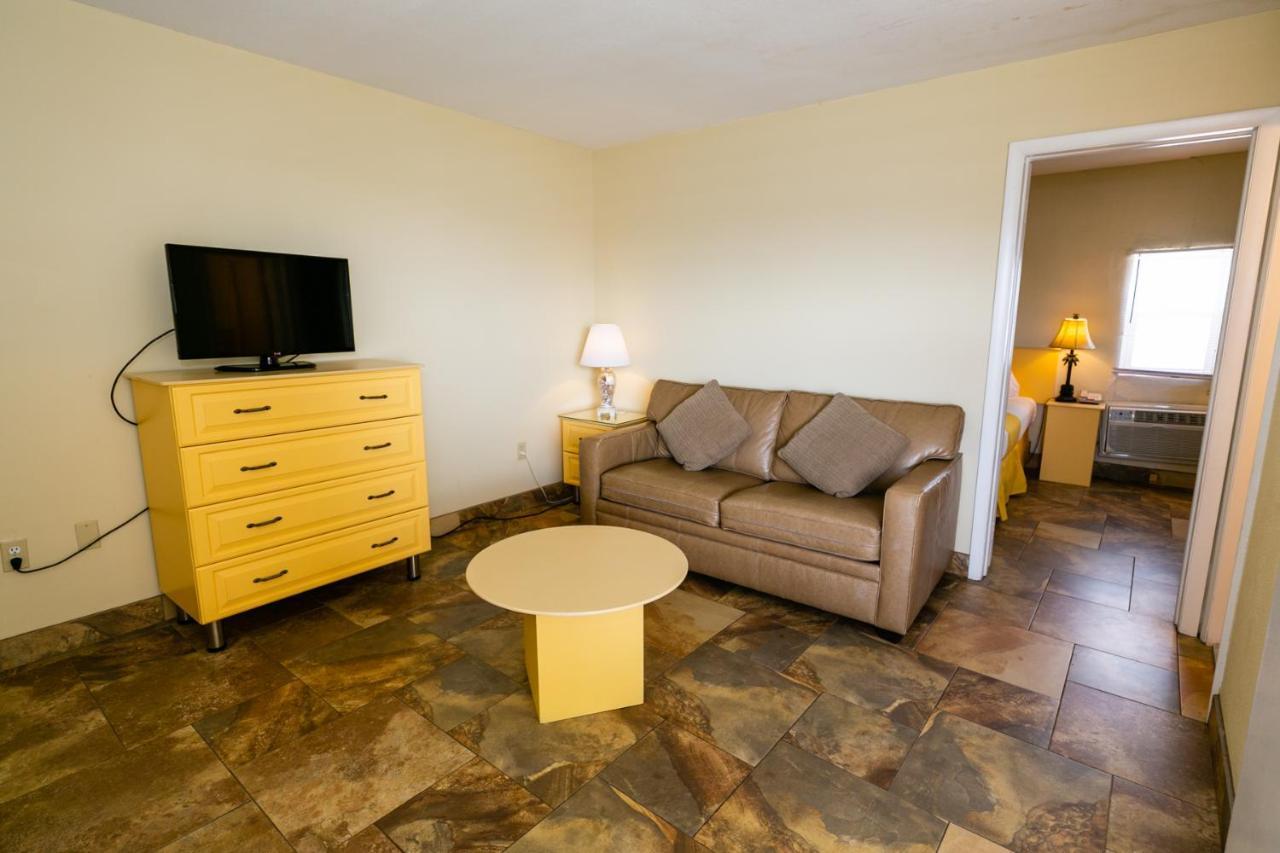 American Safari Motel Wildwood Crest Beach Esterno foto