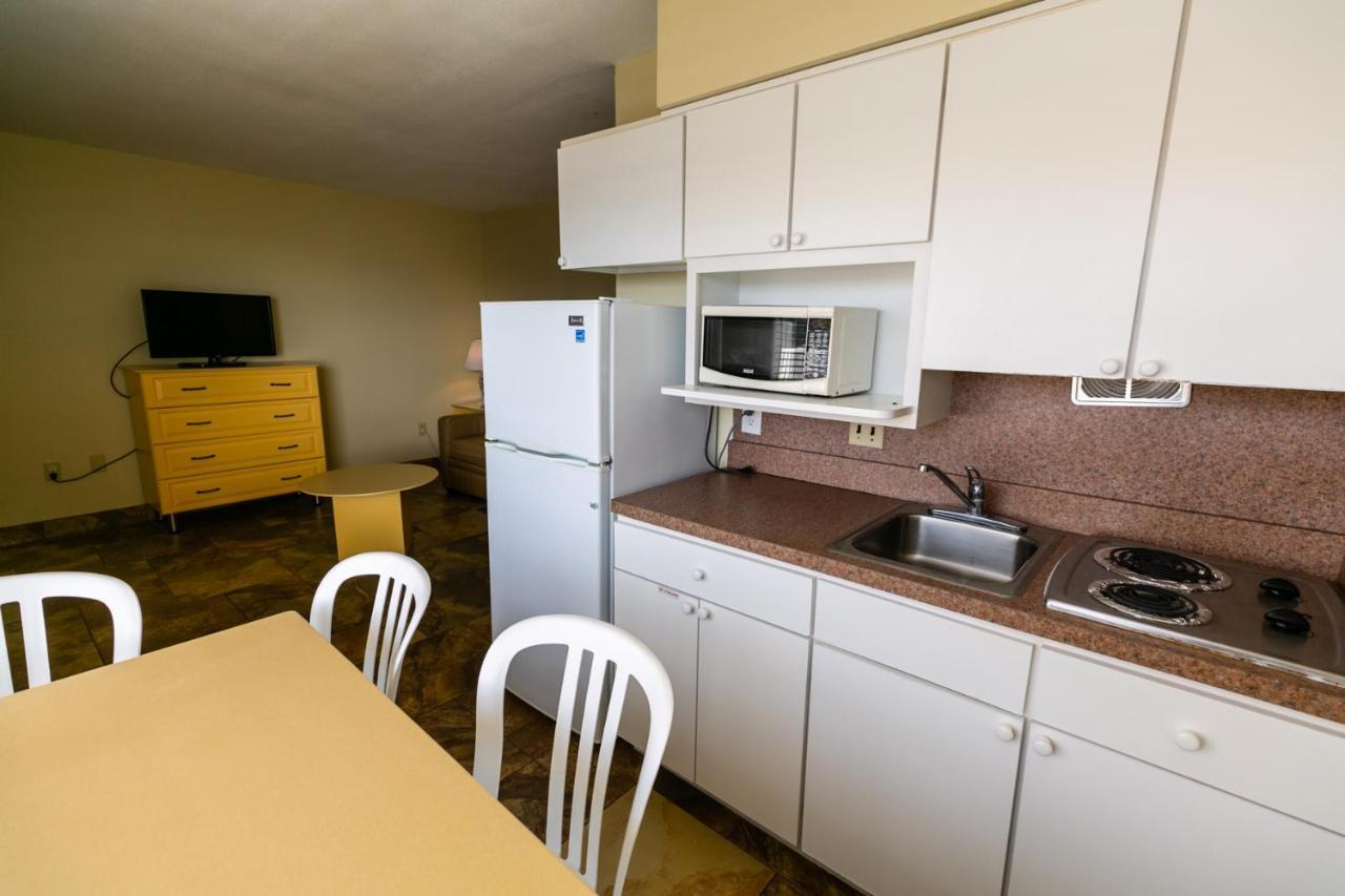 American Safari Motel Wildwood Crest Beach Esterno foto