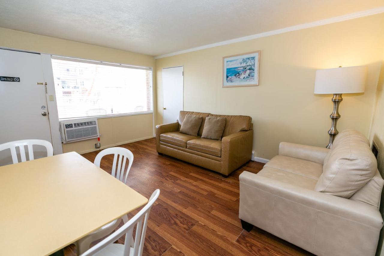 American Safari Motel Wildwood Crest Beach Esterno foto